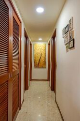 Woodsvale (D25), Condominium #577234861